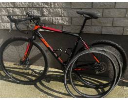 KTM Canic CXA Gravel / Cyclecross kerékpár