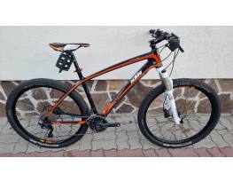 KTM Carbon mtb kerékpár