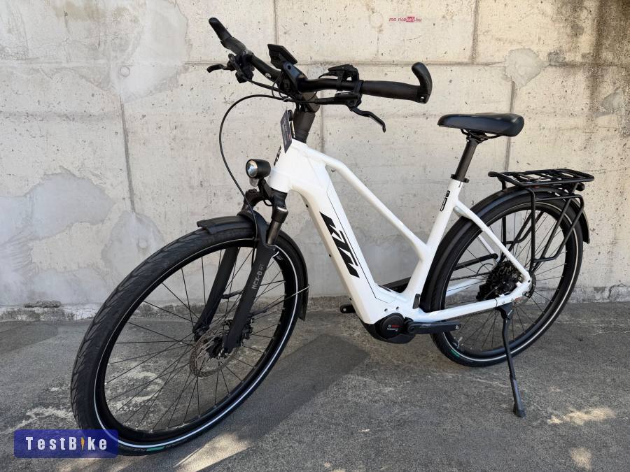 KTM Cento 10Plus - Bosch CX Smart / 750Wh