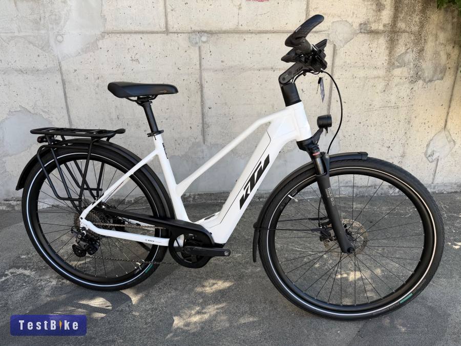 KTM Cento 10Plus - Bosch CX Smart / 750Wh