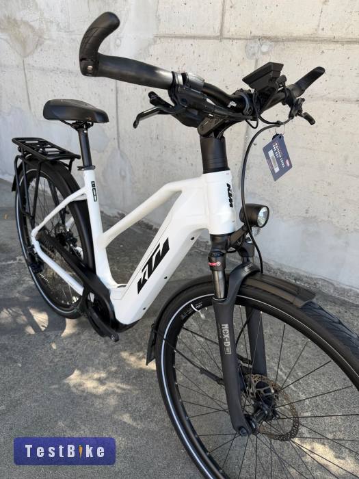 KTM Cento 10Plus - Bosch CX Smart / 750Wh