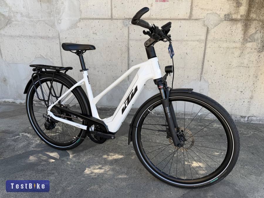 KTM Cento 10Plus - Bosch CX Smart / 750Wh