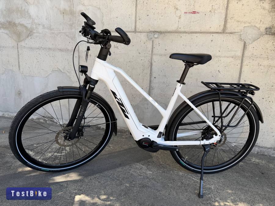 KTM Cento 10Plus - Bosch CX Smart / 750Wh