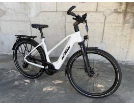 KTM Cento 10Plus - Bosch CX Smart / 750Wh