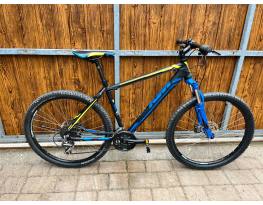 KTM Chicago 27,5” mtb kerékpár 