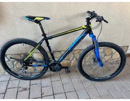 KTM Chicago 27,5” mtb kerékpár 
