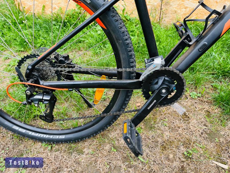 Ktm Chicago 272 