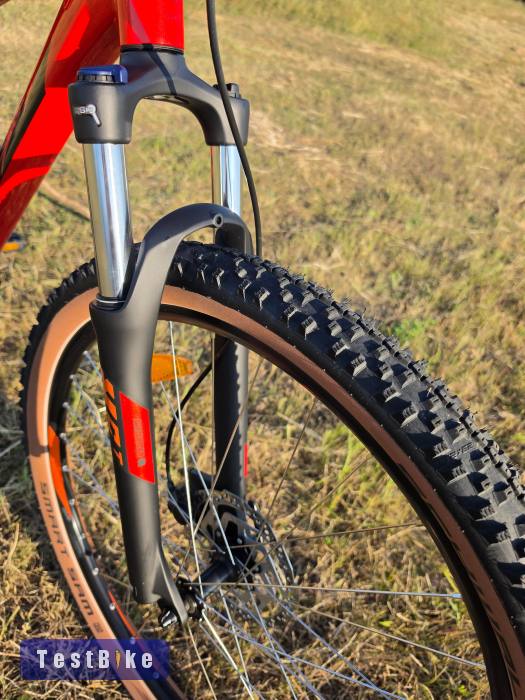 KTM Chicago 291 29"