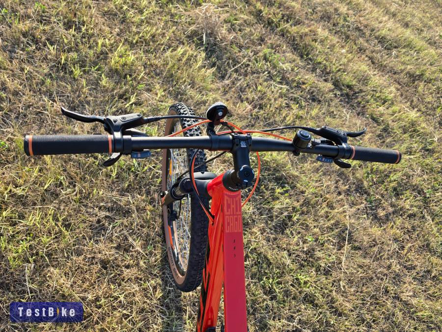 KTM Chicago 291 29"