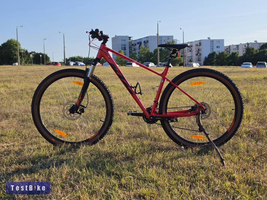 KTM Chicago 291 29"