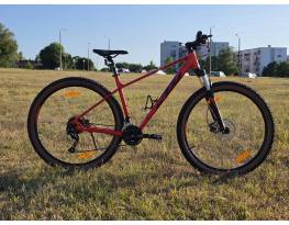 KTM Chicago 291 29"