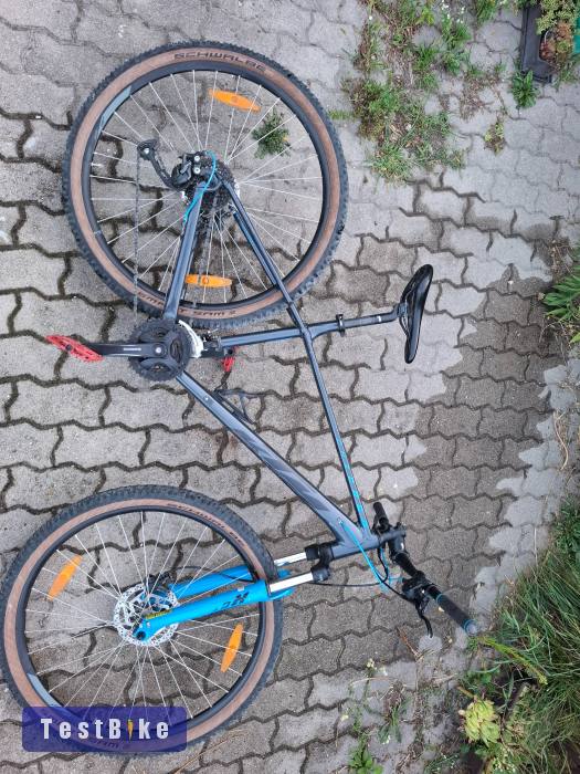 KTM Chicago 291 ritka színállásban + ajándék kiegészítő