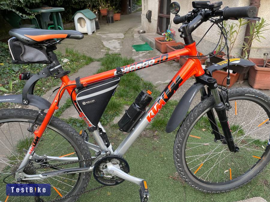 KTM Chicago