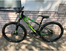 KTM Chicago Disc 27,5”