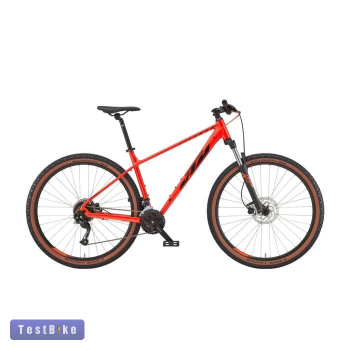 KTM Chicago Disc 291 MTB 29