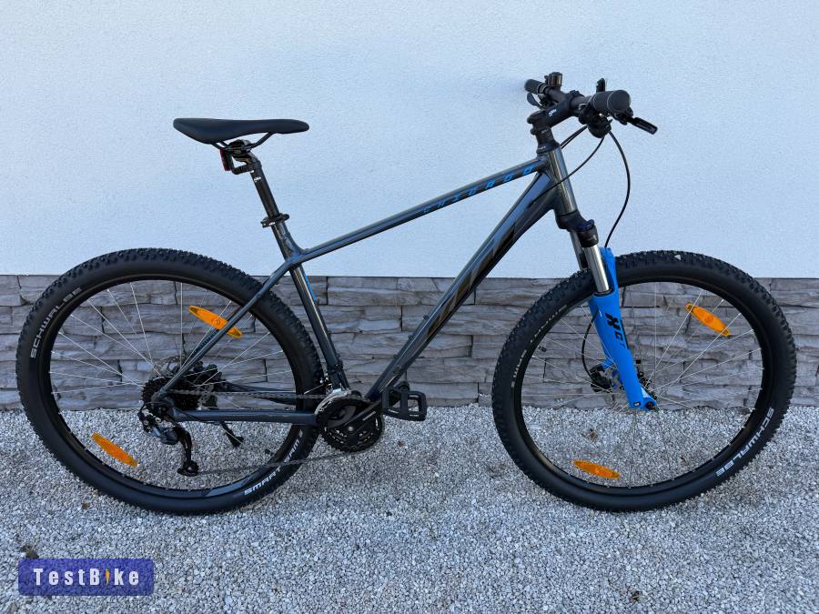 KTM Chicago Disc 291 MTB 29-es kerékpár