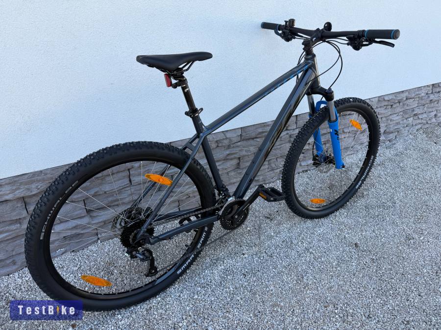 KTM Chicago Disc 291 MTB 29-es kerékpár új