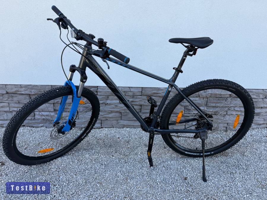 KTM Chicago Disc 291 MTB 29-es kerékpár új