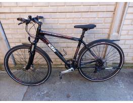 KTM Chronos carbon 28" trekking kerékpár
