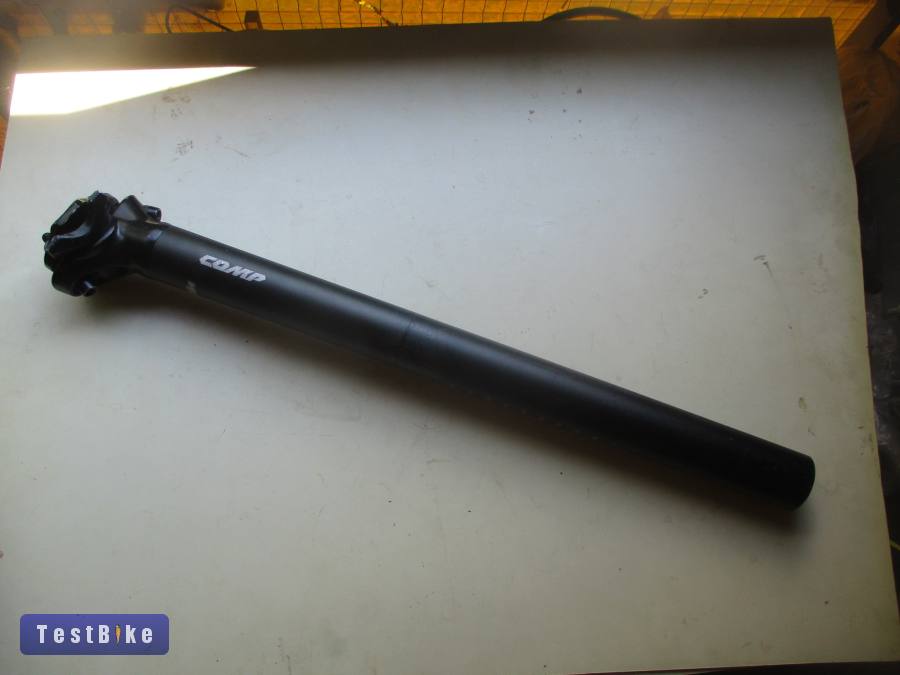 KTM Comp 31,6 x 400 mm-es alu. nyeregcső