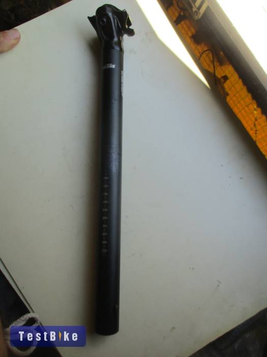 KTM Comp 31,6 x 400 mm-es alu. nyeregcső