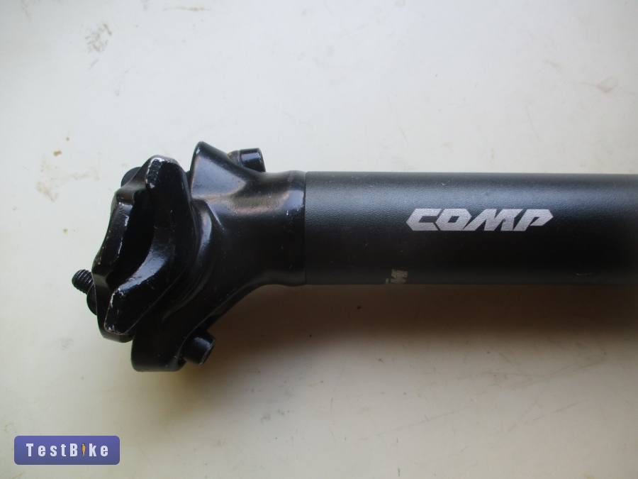 KTM Comp 31,6 x 400 mm-es alu. nyeregcső