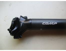 KTM Comp 31,6 x 400 mm-es alu. nyeregcső