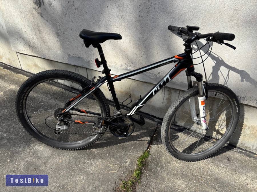KTM Country 26"
