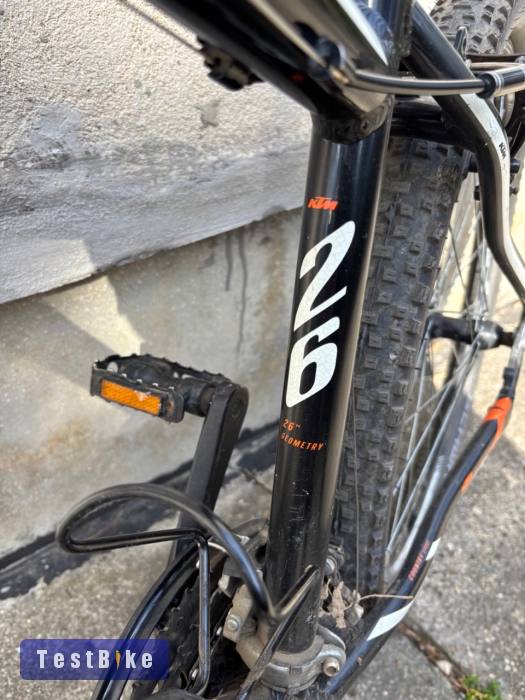 KTM Country 26"