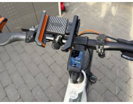KTM cross 610 ebike