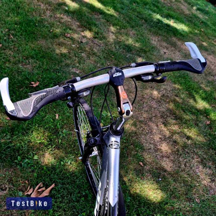 KTM Cross Country 28″ férfi kerékpár eladó