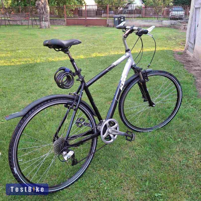 KTM Cross Country 28″ férfi kerékpár eladó