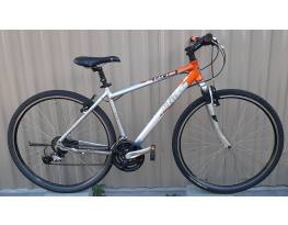 KTM crosstrekking cross trekking kerékpár-46os váz