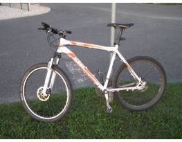 KTM e-race