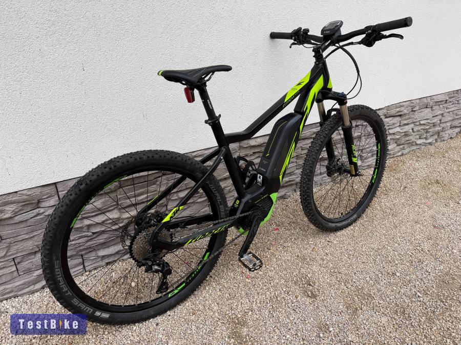 KTM Elopeak 27.5 Bosch CX Gen2 500Wh ebike