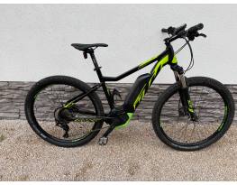 KTM Elopeak 27.5 Bosch CX Gen2 500Wh ebike