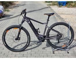 újsz. KTM eMTB Bosch CX 85 nm /számla/kódkártya-kulcs/töltő