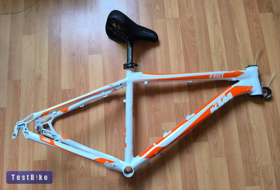 KTM e Race mtb váz 26"