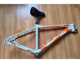 KTM e Race mtb váz 26"