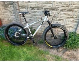 KTM FatFlea fatbike eladó