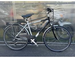 Ktm Ferrara 28" trekking Shimano 8x3 váltó