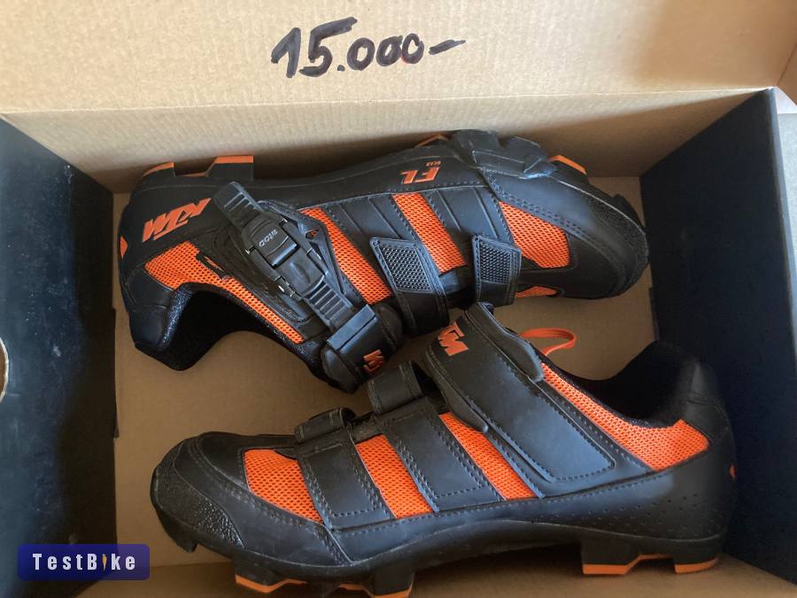 Ktm FL gear