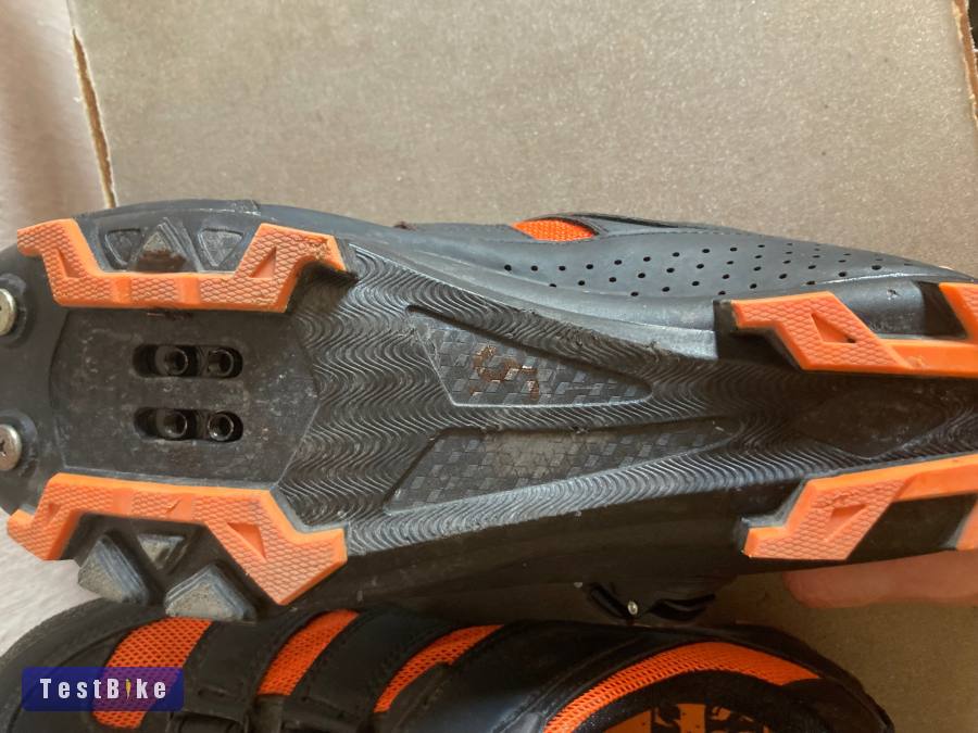 Ktm FL gear