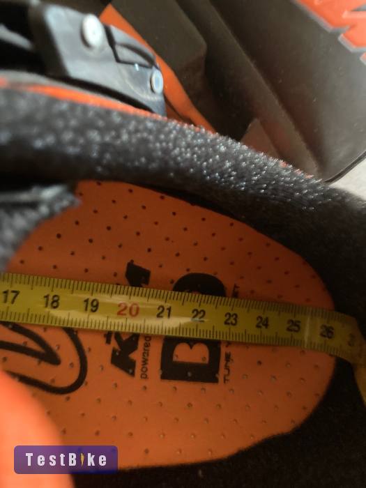 Ktm FL gear