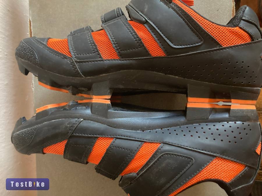 Ktm FL gear