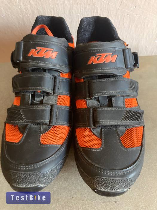 Ktm FL gear