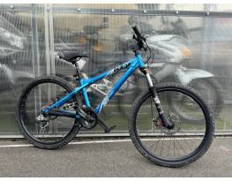 Ktm Flavour Dirt Bike Tárcsafékes
