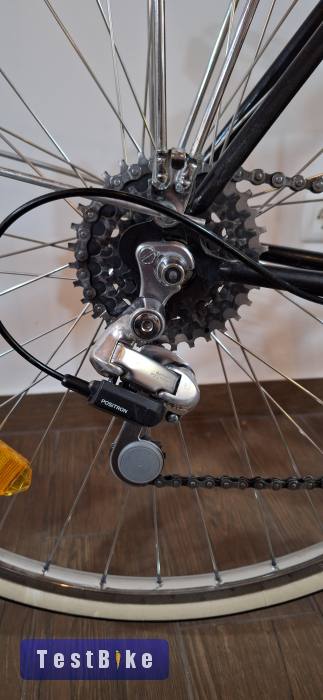 Ktm Formula kerékpár 