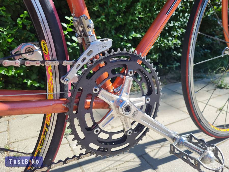 KTM Formula S