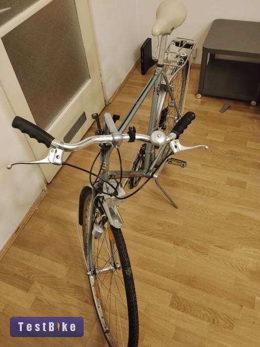 KTM Formula T városi kerékpár műgyűjtőknek